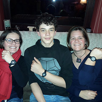 GerdayFamille