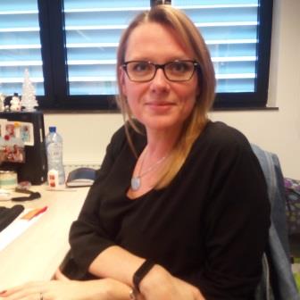 SarahD équipe défi 10000 pas