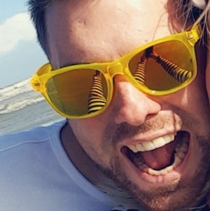 Sebastien equipe