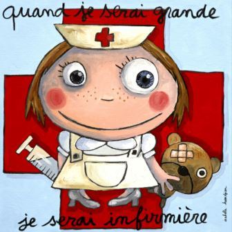 Sofie l'équipe