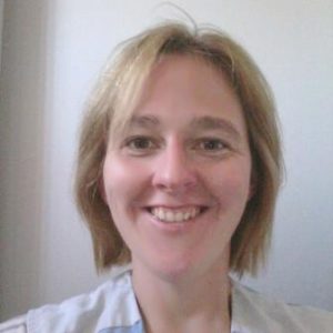 Annick Baets